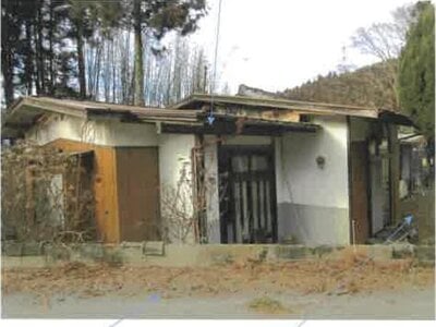 (値下げ) 福島県いわき市 川前駅 戸建て 412万円の競売物件情報 #14