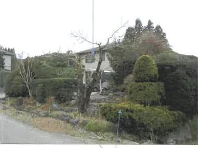 (値下げ) 福島県いわき市 川前駅 戸建て 412万円の競売物件情報 #16