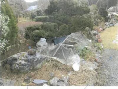 (値下げ) 福島県いわき市 川前駅 戸建て 412万円の競売物件情報 #17