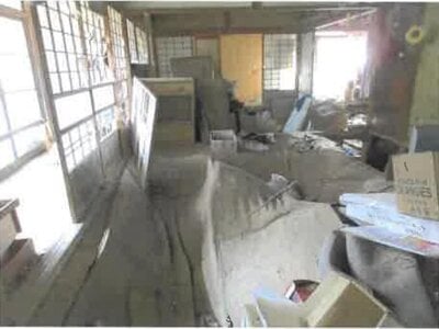 (値下げ) 福島県いわき市 川前駅 戸建て 412万円の競売物件情報 #19