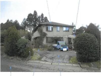 (値下げ) 福島県いわき市 川前駅 戸建て 412万円の競売物件情報 #2