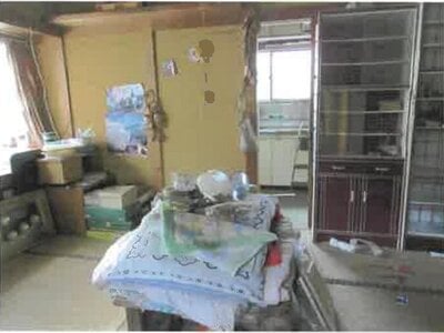 (値下げ) 福島県いわき市 川前駅 戸建て 412万円の競売物件情報 #22