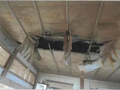 (値下げ) 福島県いわき市 川前駅 戸建て 412万円の競売物件情報 #25