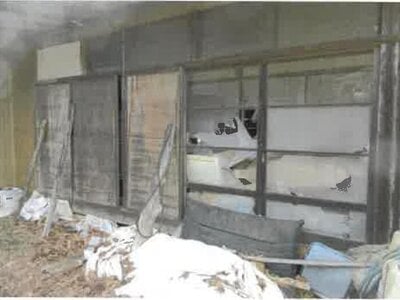 (値下げ) 福島県いわき市 川前駅 戸建て 412万円の競売物件情報 #27
