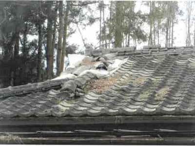 (値下げ) 福島県いわき市 川前駅 戸建て 412万円の競売物件情報 #28