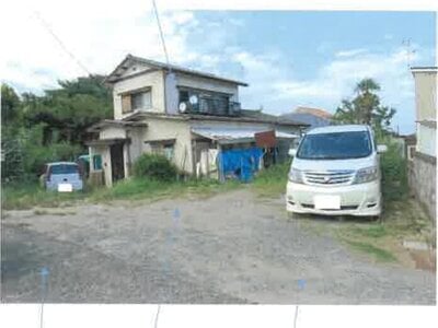 福島県いわき市 植田駅 戸建て 271万円の競売物件情報 #3