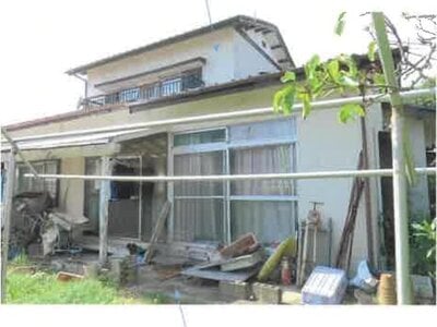 福島県いわき市 植田駅 戸建て 271万円の競売物件情報 #5