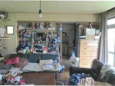 福島県いわき市 植田駅 戸建て 271万円の競売物件情報 #7