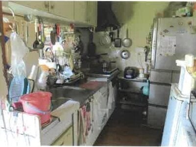 福島県いわき市 植田駅 戸建て 271万円の競売物件情報 #8