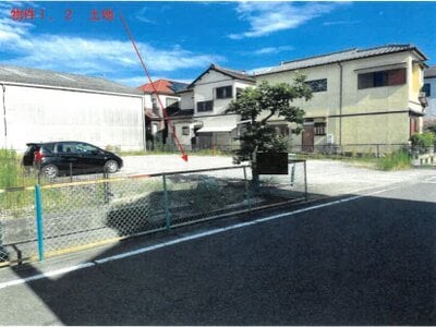 愛知県海部郡大治町 岩塚駅 土地 1,717万円の競売物件情報 #10