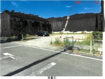 愛知県海部郡大治町 岩塚駅 土地 1,717万円の競売物件情報 #9
