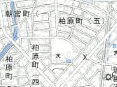 愛知県春日井市 春日井駅22分 土地 1,843万円の競売物件情報 #12