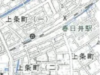 愛知県春日井市 春日井駅22分 土地 1,843万円の競売物件情報 #14