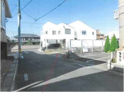 愛知県春日井市 春日井駅22分 土地 1,843万円の競売物件情報 #15