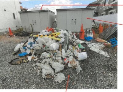 愛知県春日井市 春日井駅22分 土地 1,843万円の競売物件情報 #3