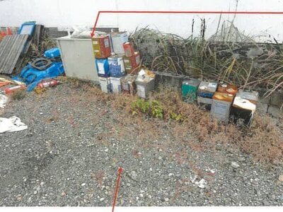 愛知県春日井市 春日井駅22分 土地 1,843万円の競売物件情報 #4