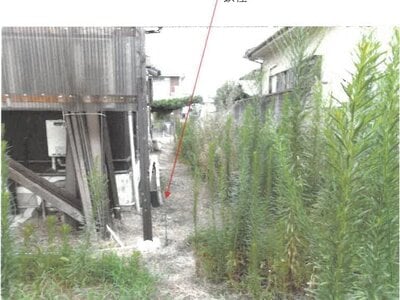 愛知県名古屋市中川区 伏屋駅24分 土地 1,078万円の競売物件情報 #8