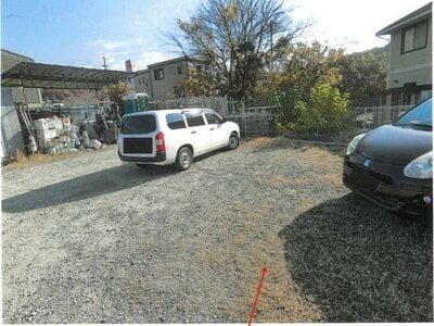 愛知県春日井市 高蔵寺駅 土地 87万円の競売物件情報 #2