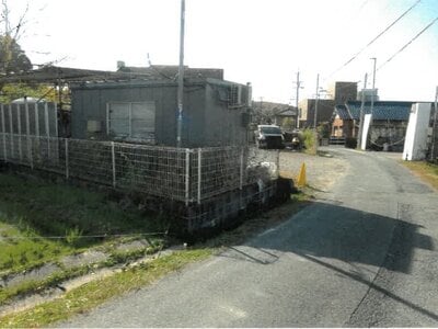 愛知県春日井市 高蔵寺駅 土地 87万円の競売物件情報 #7