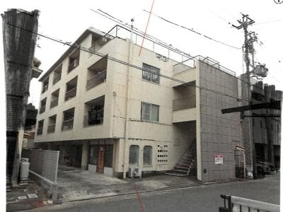 愛知県名古屋市中川区 八田駅7分 戸建て 3,067万円の競売物件情報 #13