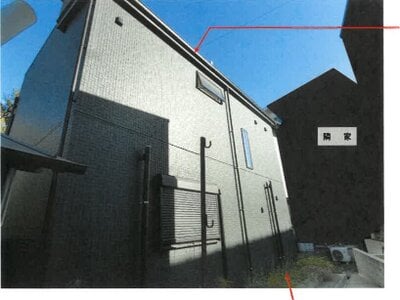 愛知県瀬戸市 尾張瀬戸駅10分 戸建て 1,069万円の競売物件情報 #2