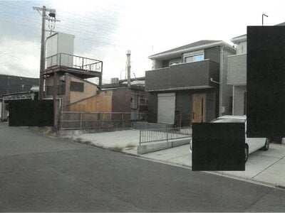 愛知県名古屋市南区 東名古屋港駅9分 戸建て 2,232万円の競売物件情報 #7