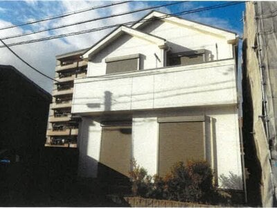 愛知県名古屋市緑区 名和駅10分 戸建て 1,670万円の競売物件情報 #2