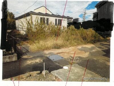 愛知県半田市 半田駅8分 戸建て 1,741万円の競売物件情報 #2