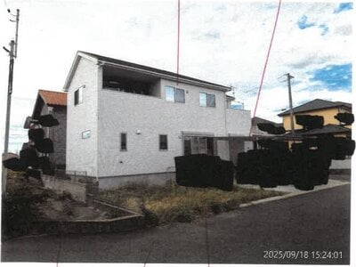愛知県津島市 町方駅16分 戸建て 1,457万円の競売物件情報 #2