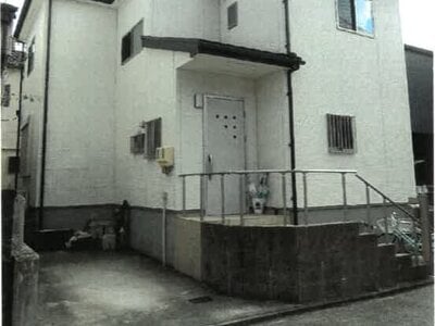 愛知県名古屋市南区 大高駅10分 戸建て 1,663万円の競売物件情報 #10