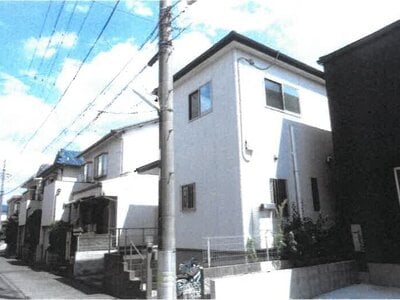 愛知県名古屋市南区 大高駅10分 戸建て 1,663万円の競売物件情報 #2