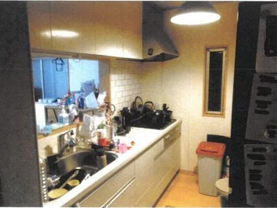 愛知県名古屋市南区 大高駅10分 戸建て 1,663万円の競売物件情報 #5