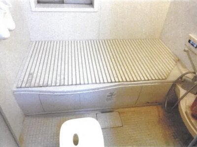 愛知県名古屋市南区 大高駅10分 戸建て 1,663万円の競売物件情報 #6