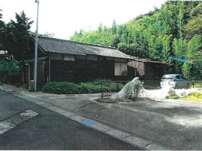 愛知県知多市 古見駅5分 戸建て 487万円の競売物件情報 #15