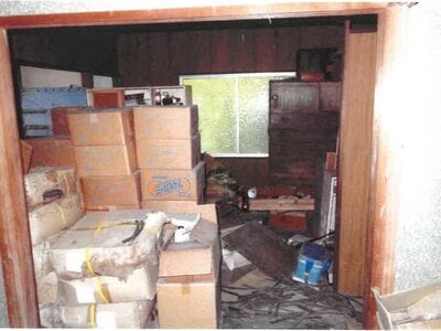 愛知県知多市 古見駅5分 戸建て 487万円の競売物件情報 #6