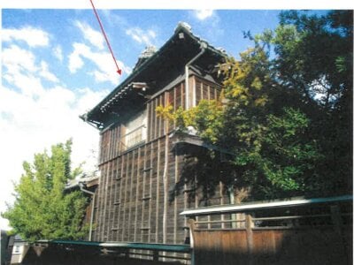 愛知県知多郡武豊町 上ゲ駅5分 戸建て 866万円の競売物件情報 #12