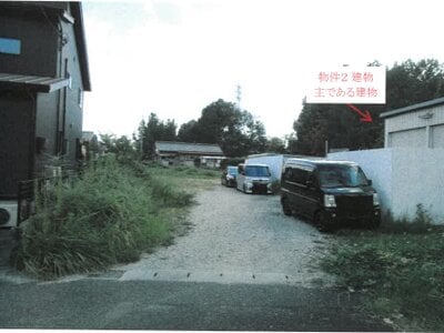 愛知県瀬戸市 尾張瀬戸駅 戸建て 1,532万円の競売物件情報 #12