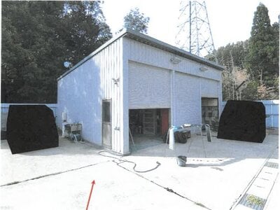 愛知県瀬戸市 尾張瀬戸駅 戸建て 1,532万円の競売物件情報 #3