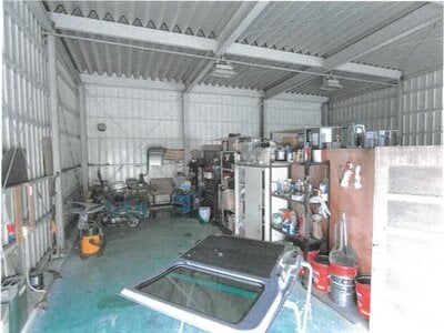 愛知県瀬戸市 尾張瀬戸駅 戸建て 1,532万円の競売物件情報 #5