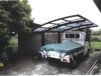 愛知県知多郡阿久比町 阿久比駅6分 戸建て 397万円の競売物件情報 #8