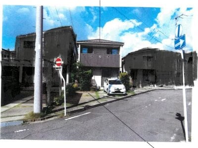 愛知県東海市 新日鉄前駅11分 戸建て 1,805万円の競売物件情報 #2
