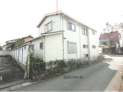 愛知県小牧市 小牧駅10分 戸建て 1,908万円の競売物件情報 #2