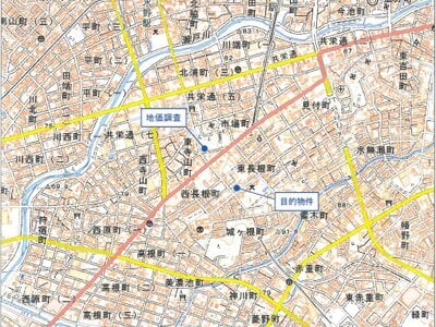 愛知県瀬戸市 瀬戸口駅13分 戸建て 1,229万円の競売物件情報 #6