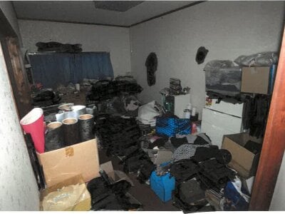 (値下げ) 愛知県津島市 蟹江駅 戸建て 542万円の競売物件情報 #10