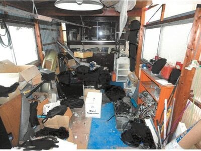 (値下げ) 愛知県津島市 蟹江駅 戸建て 542万円の競売物件情報 #13