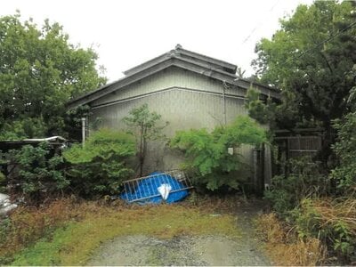 (値下げ) 愛知県津島市 蟹江駅 戸建て 542万円の競売物件情報 #16
