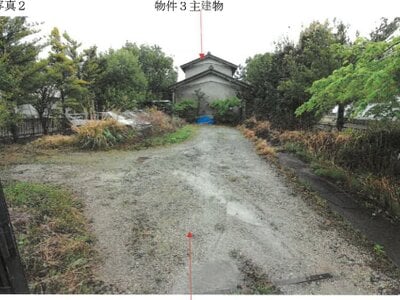 (値下げ) 愛知県津島市 蟹江駅 戸建て 542万円の競売物件情報 #2