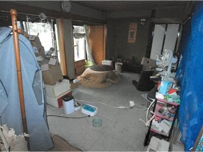 (値下げ) 愛知県津島市 蟹江駅 戸建て 542万円の競売物件情報 #5