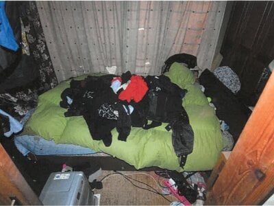 (値下げ) 愛知県津島市 蟹江駅 戸建て 542万円の競売物件情報 #9