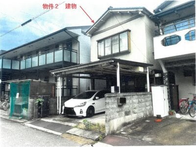 愛知県春日井市 神領駅22分 戸建て 101万円の競売物件情報 #10